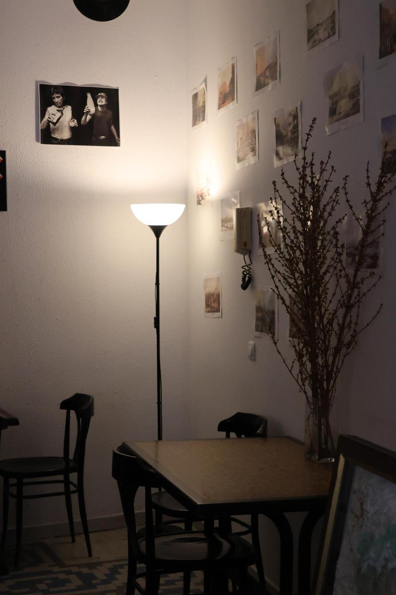 San Isidoro Hostel Sevilla المظهر الخارجي الصورة