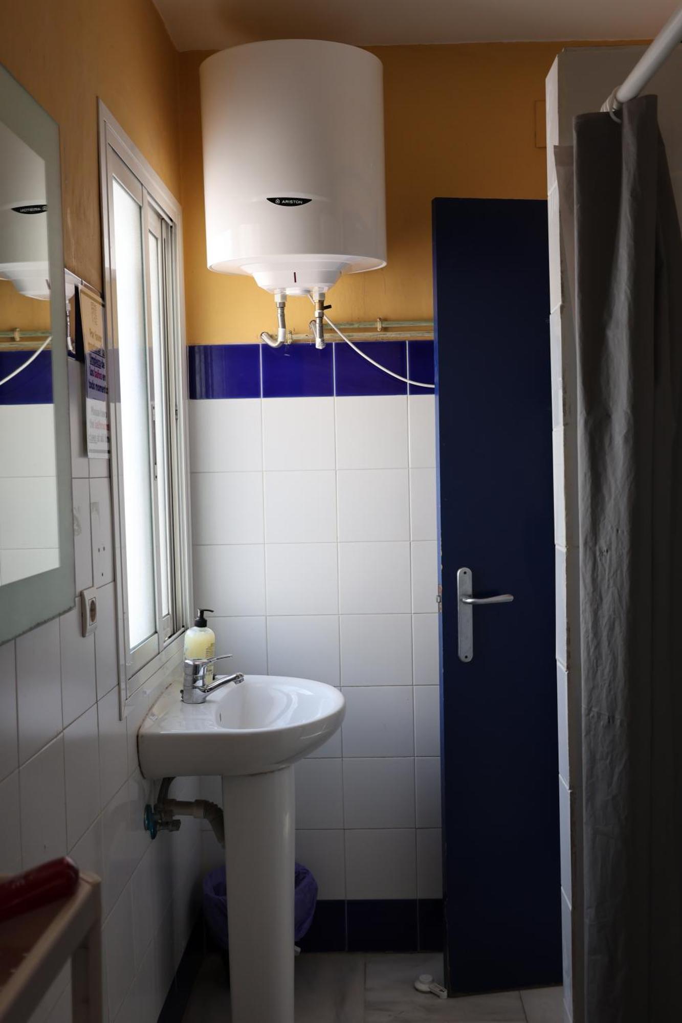 San Isidoro Hostel Sevilla المظهر الخارجي الصورة