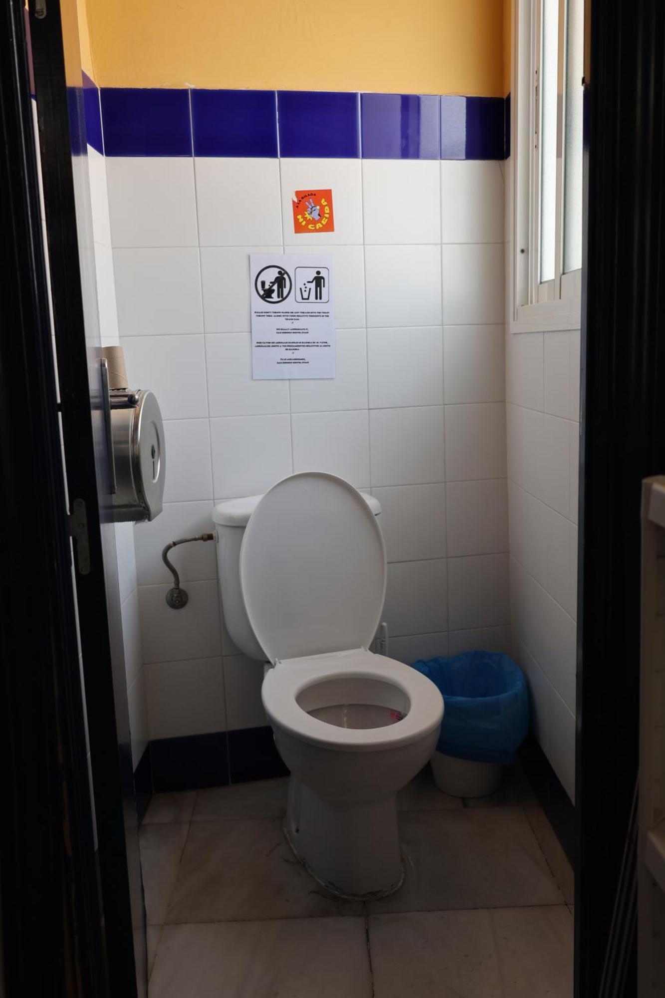 San Isidoro Hostel Sevilla المظهر الخارجي الصورة